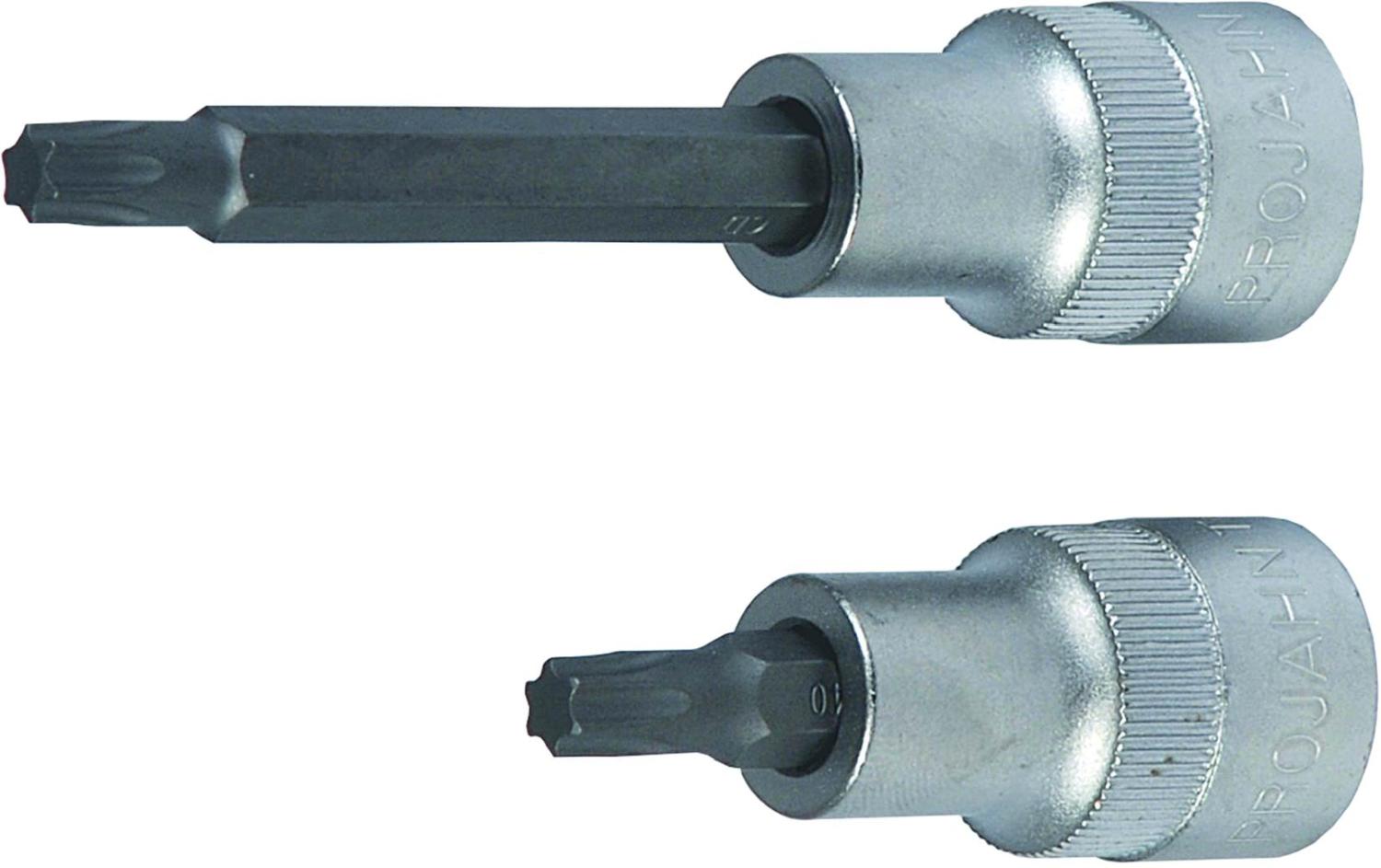 Projahn - 1/2" Bit Stecknuss TX T60 - 1 Stück