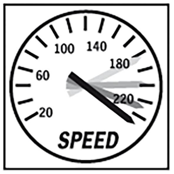 Projahn - S Holz Schlangenbohrer Lewis 8x320 mm - 1 Stück