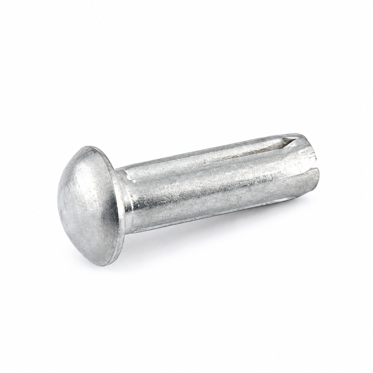 Halbrundkerbnägel 1,4 x 4mm VE=10