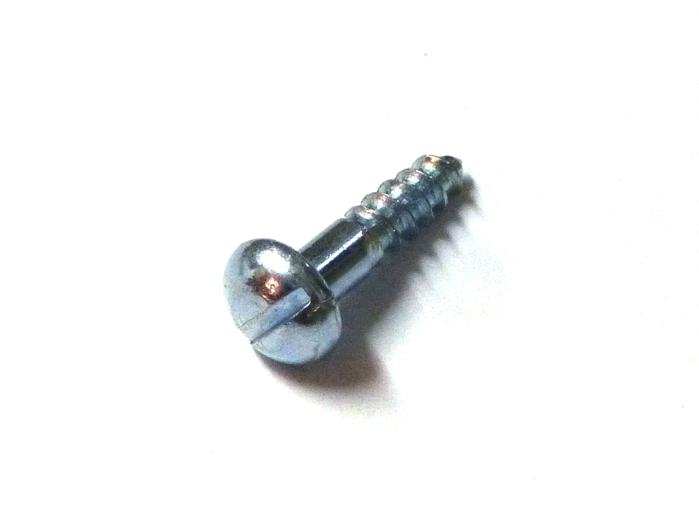 Holzschrauben 5 x 30mm KP = 20 Stück