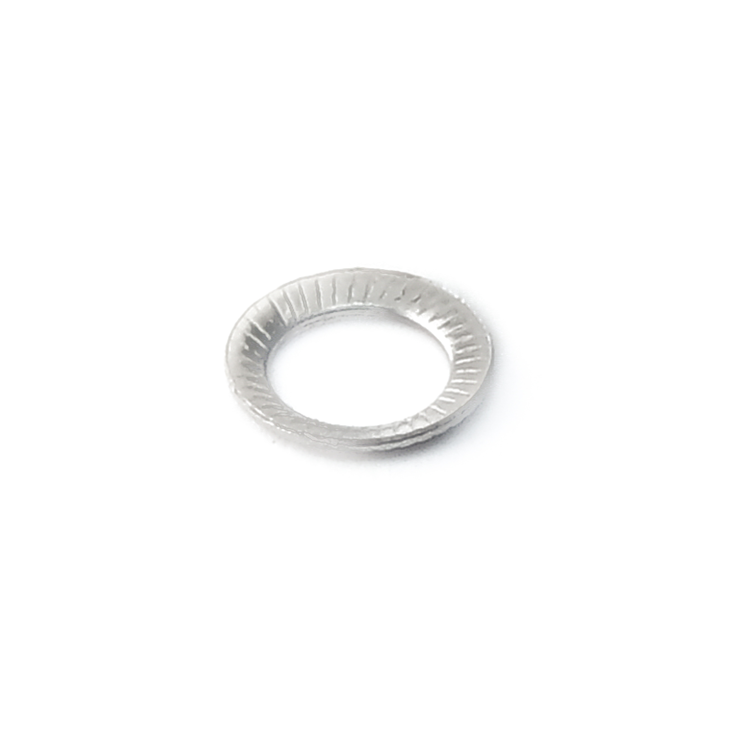 SCHNORR-Sperrzahnsch. Innendurchmesser: 6mm VE=1000