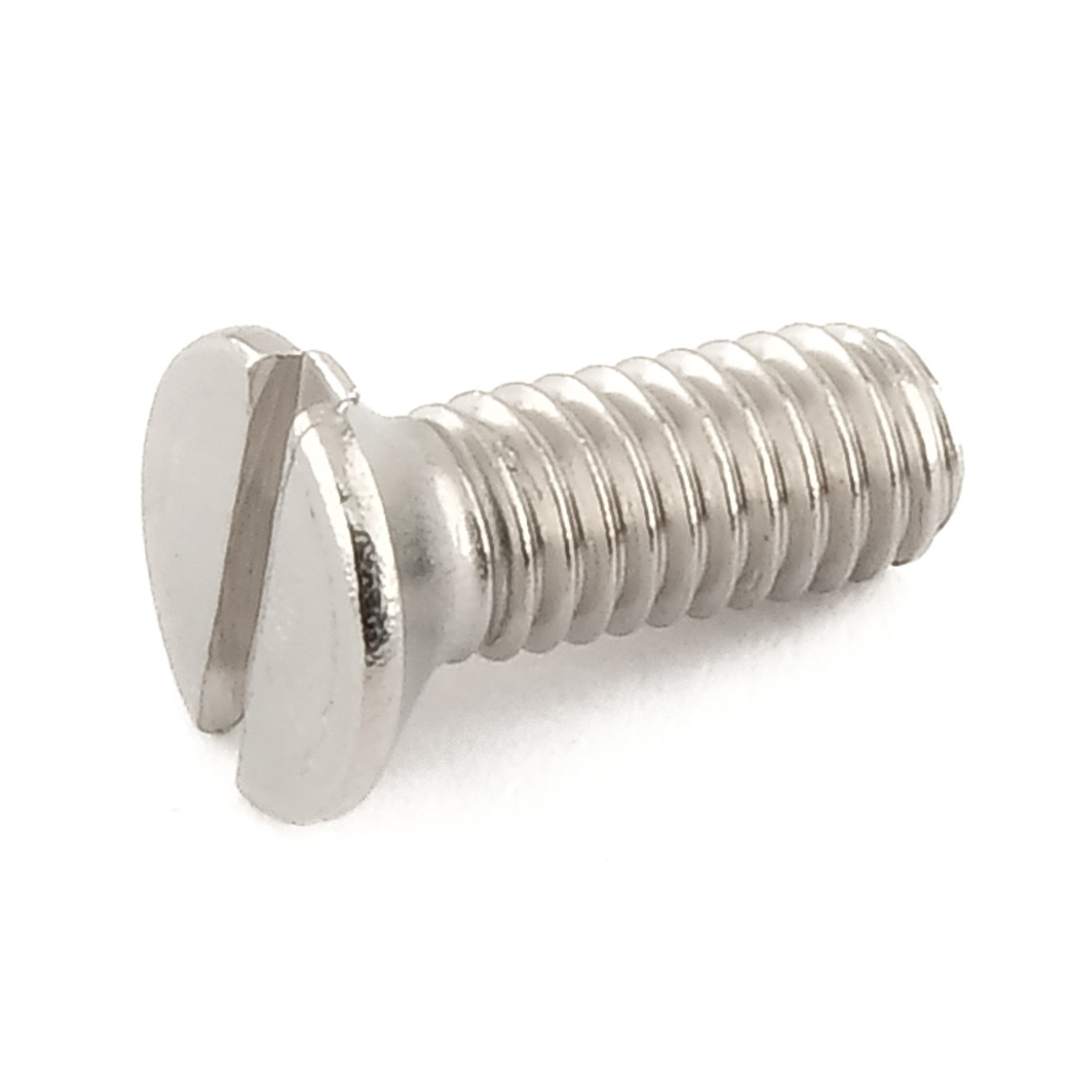 Senkschrauben M 1,6 x 5 VE=1000