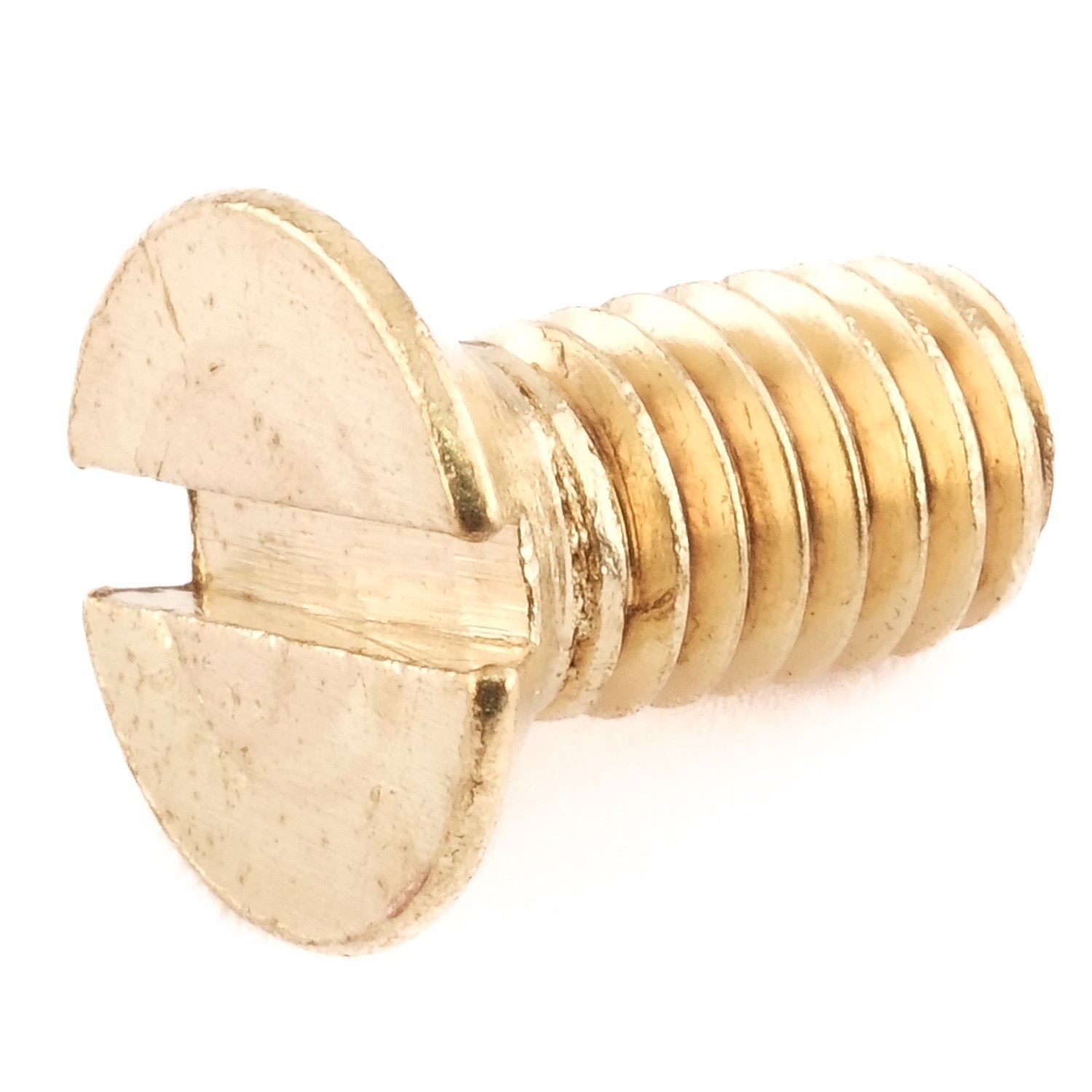Senkschrauben M 2 x 20 VE=25