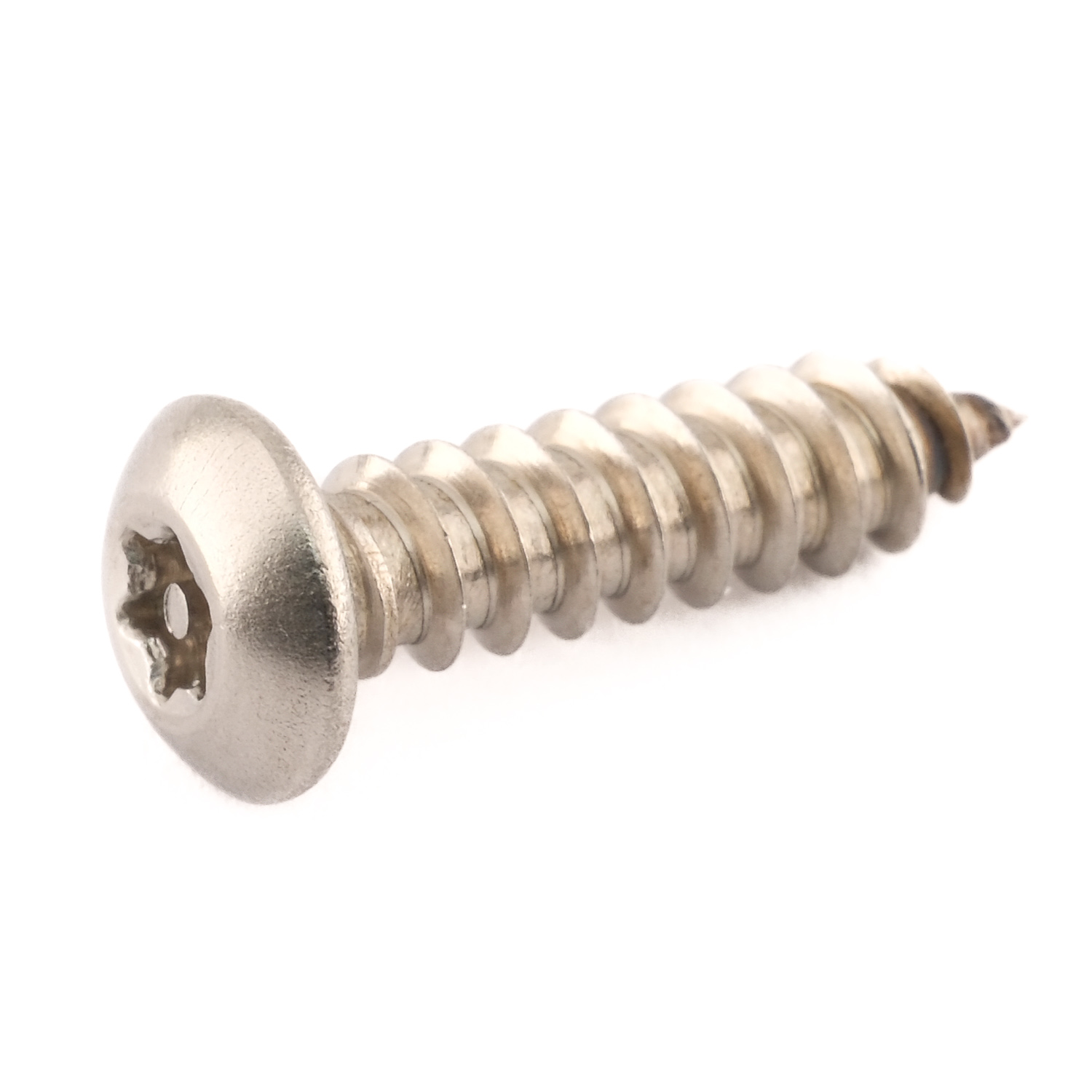 Diebstahlhem.Schrauben 3,5 x 16mm VE=100