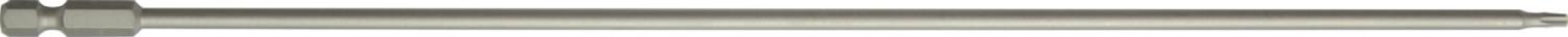 Projahn - 1/4" TX40 Bit 300 mm - 1 Stück
