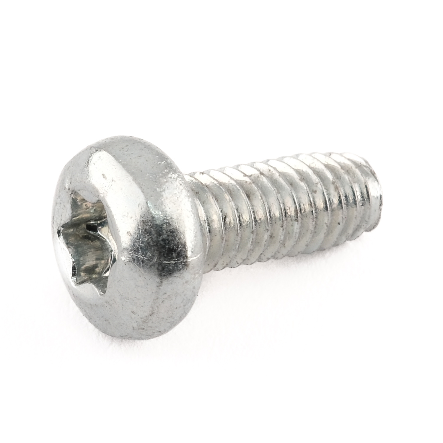 Gewindefurchende Schr. 3 x 8mm VE=1000