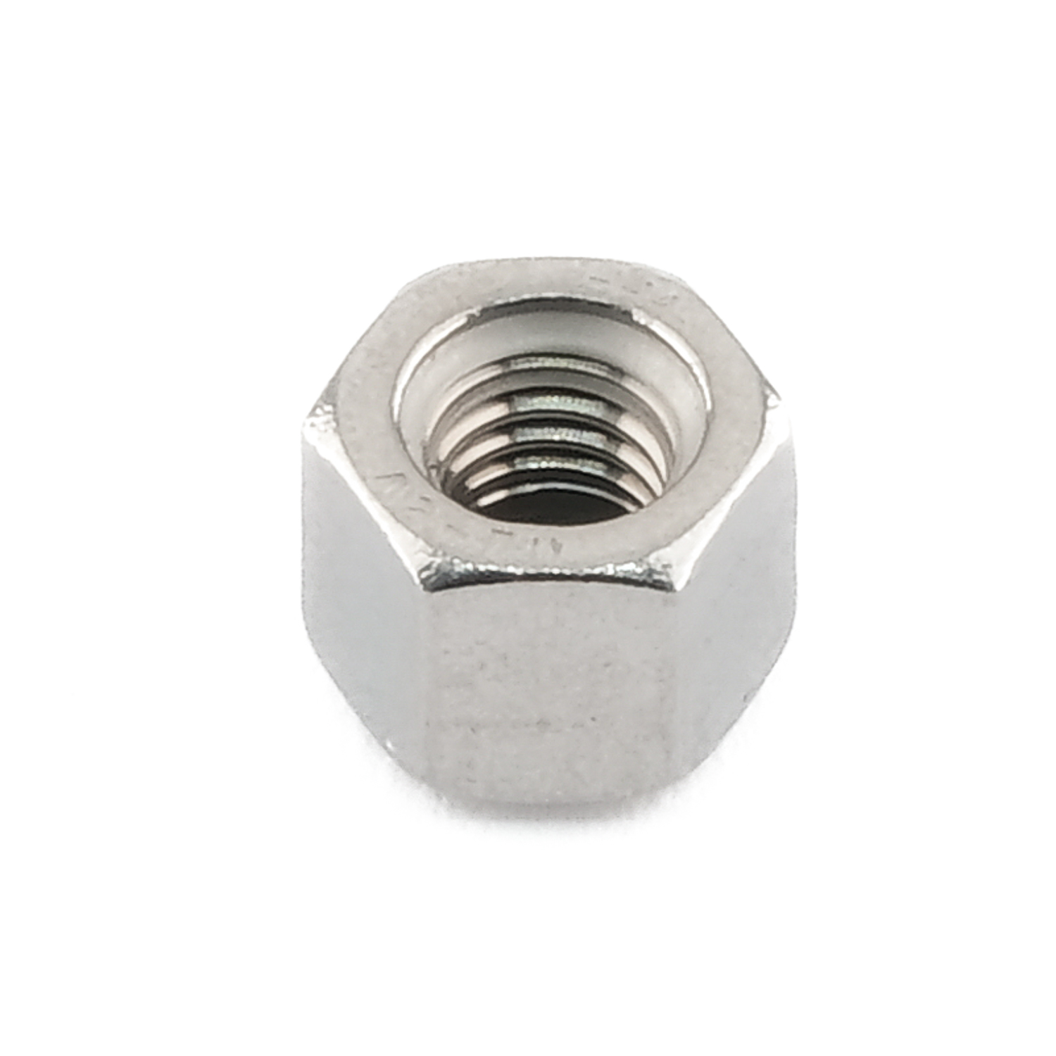 Sechskant-Hutmuttern DIN 917 A 2 M 20 A 2 VE= 1Stück