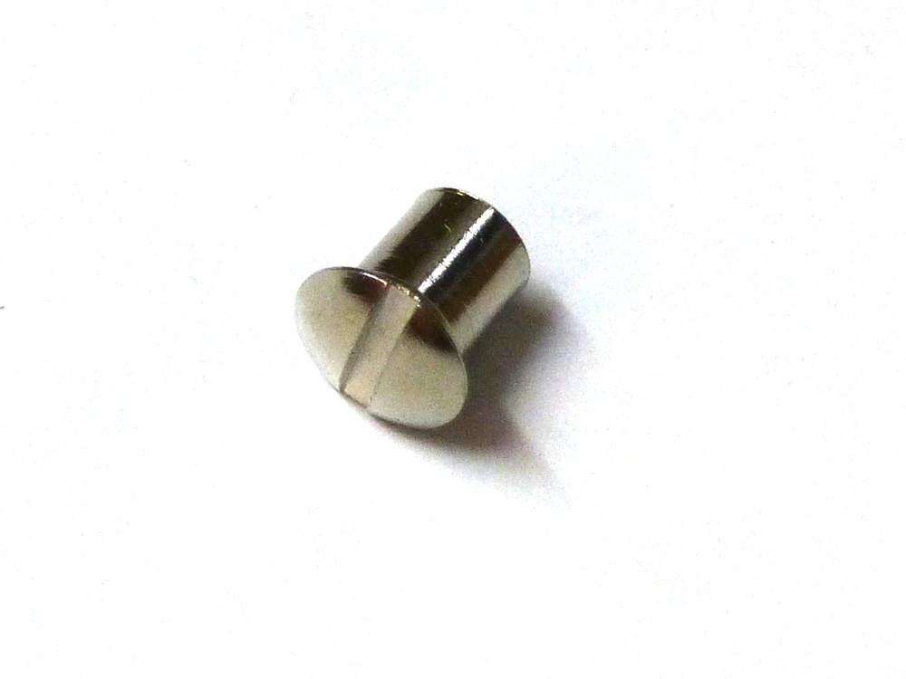 Liko-Hülsenmuttern M 6x20mm VE=20 Stück
