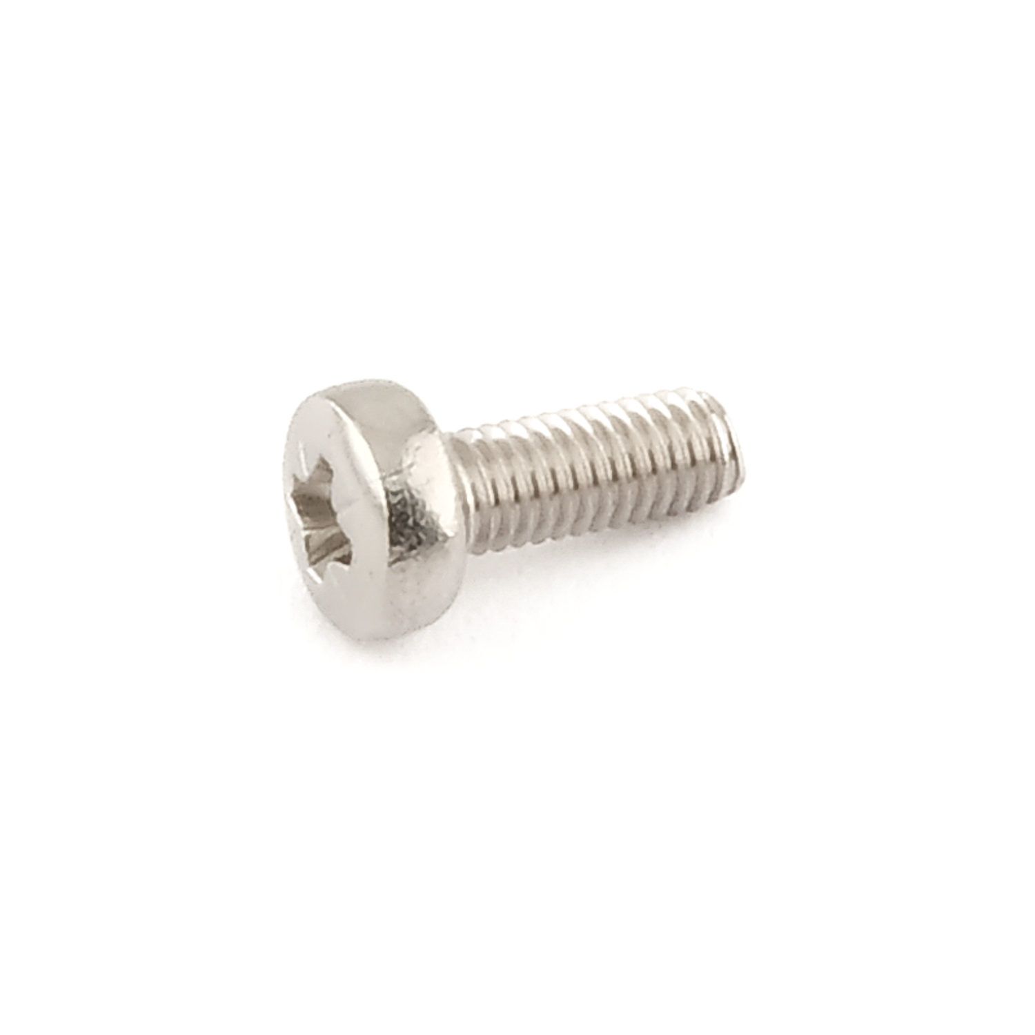 Linsenschrauben M 2,5 x 30 VE=50