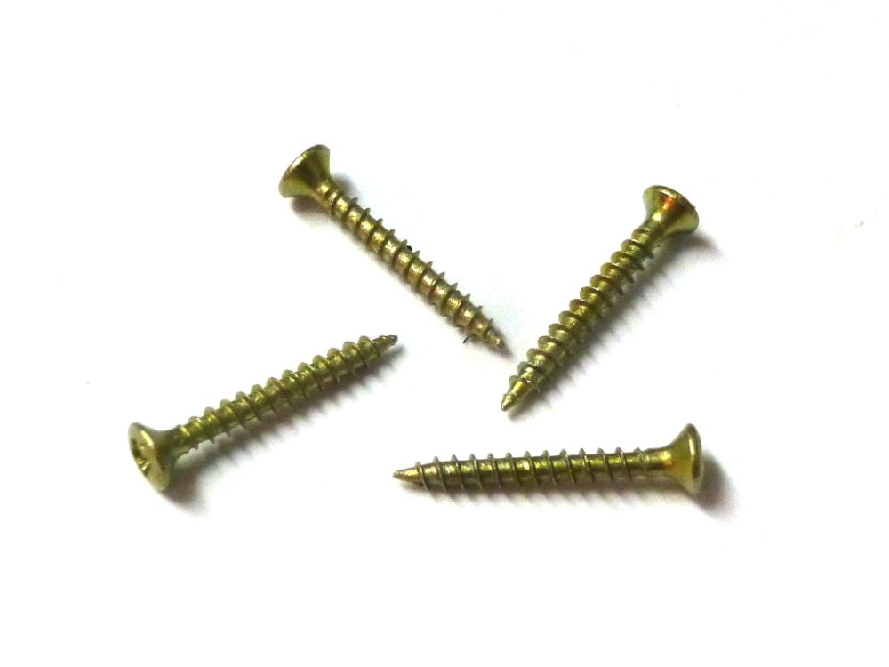 ABC-SPAX-S 2 x 10mm VE=1000