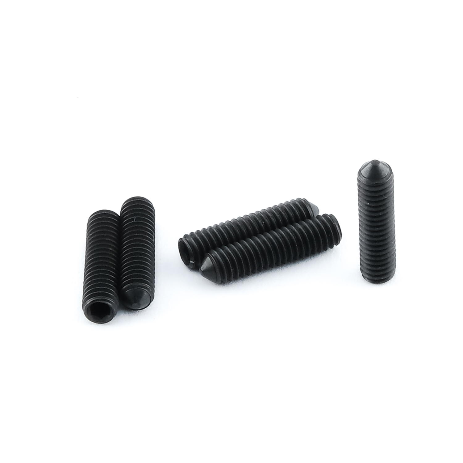 Gewindestifte DIN 914 45 H M 12 x 35 VE= 100Stück