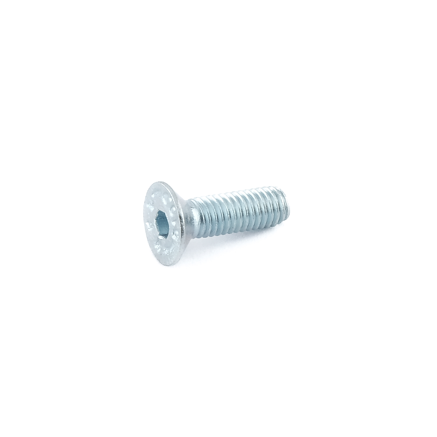 Senkschrauben M 6 x 14 VE=500