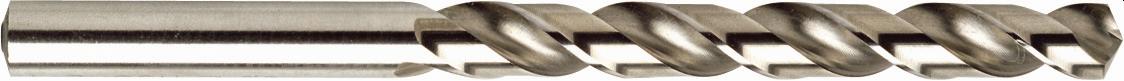 Projahn - Spiralbohrer HSS-Co DIN 338 Typ S SPEED 10,5 mm - 5 Stück