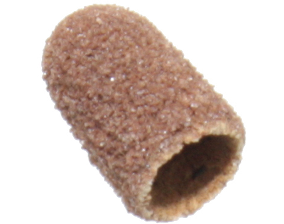 E16273 - Schleifkappen Ø 5 mm grob
