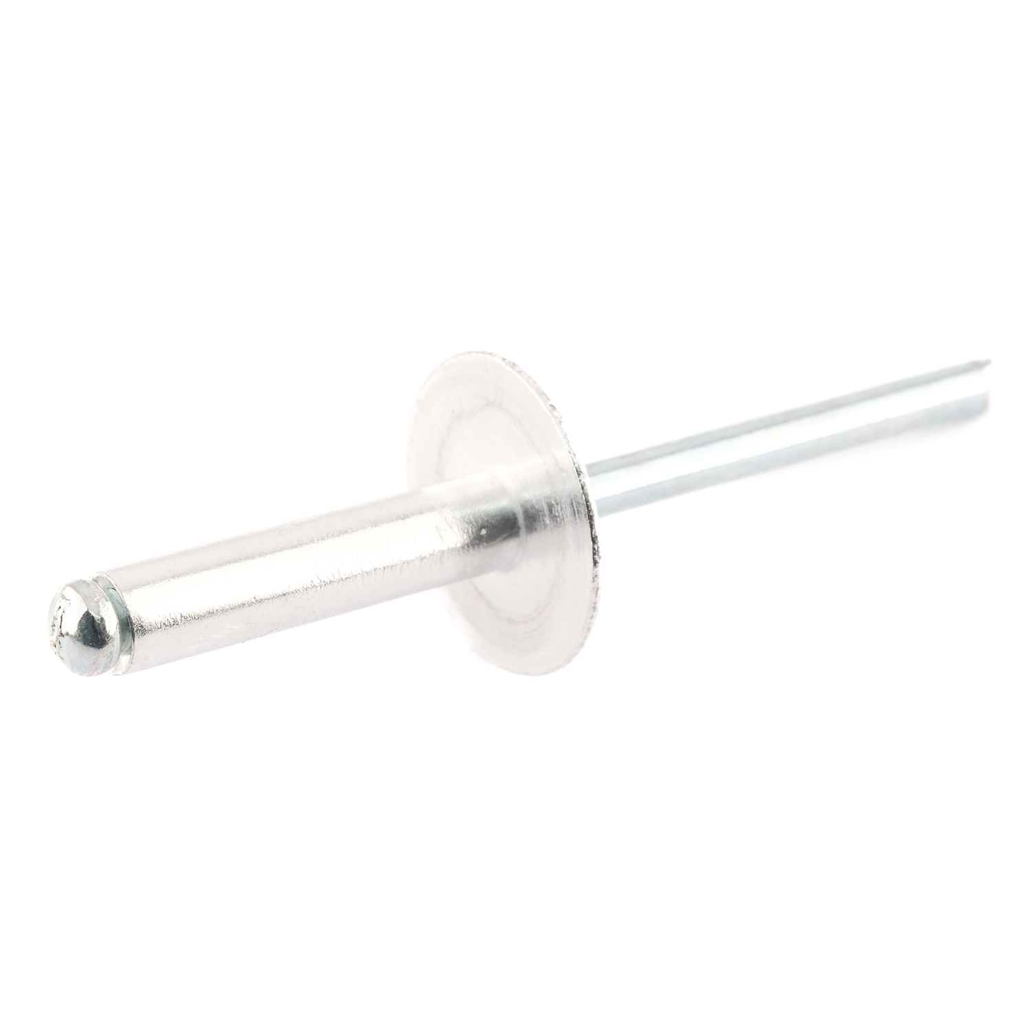 Offene Blindniete 4,8 x 20mm VE=25