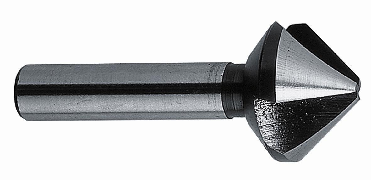 Projahn - Kegelsenker HSS-G 90° dreischneidig 28 mm - 1 Stück