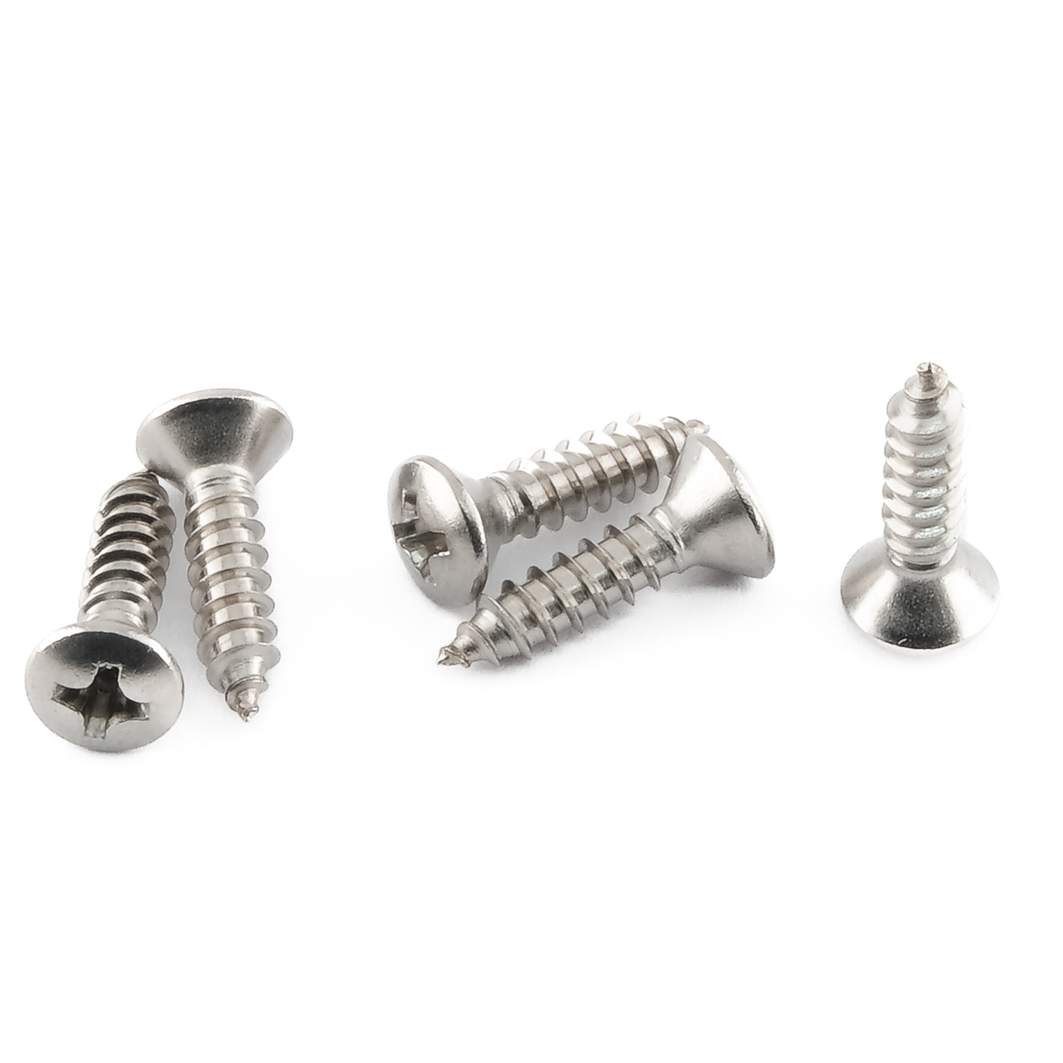 Linsensenk-Blechschr. 4,2 x 19mm VE=100