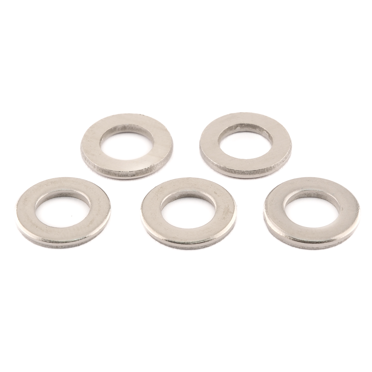 Scheiben Innendurchmesser = 5,3mm VE=1000