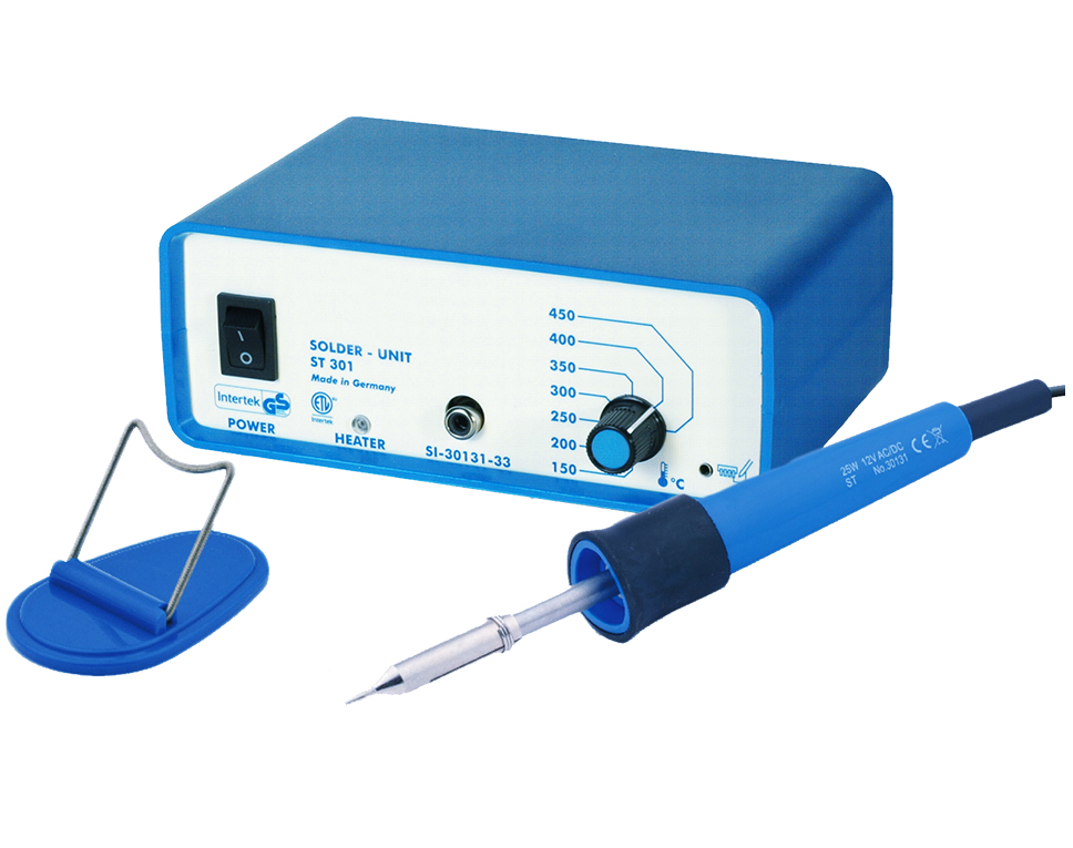Kopie von ST301P - Lötstation 30 Watt Professional #1