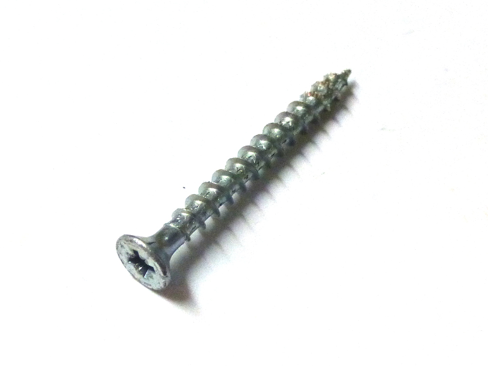 ABC-SPAX-S 2,5 x 20mm VE=50