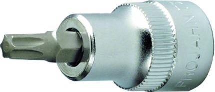 Projahn - 1/4" Bit Stecknuss TX T27 - 1 Stück