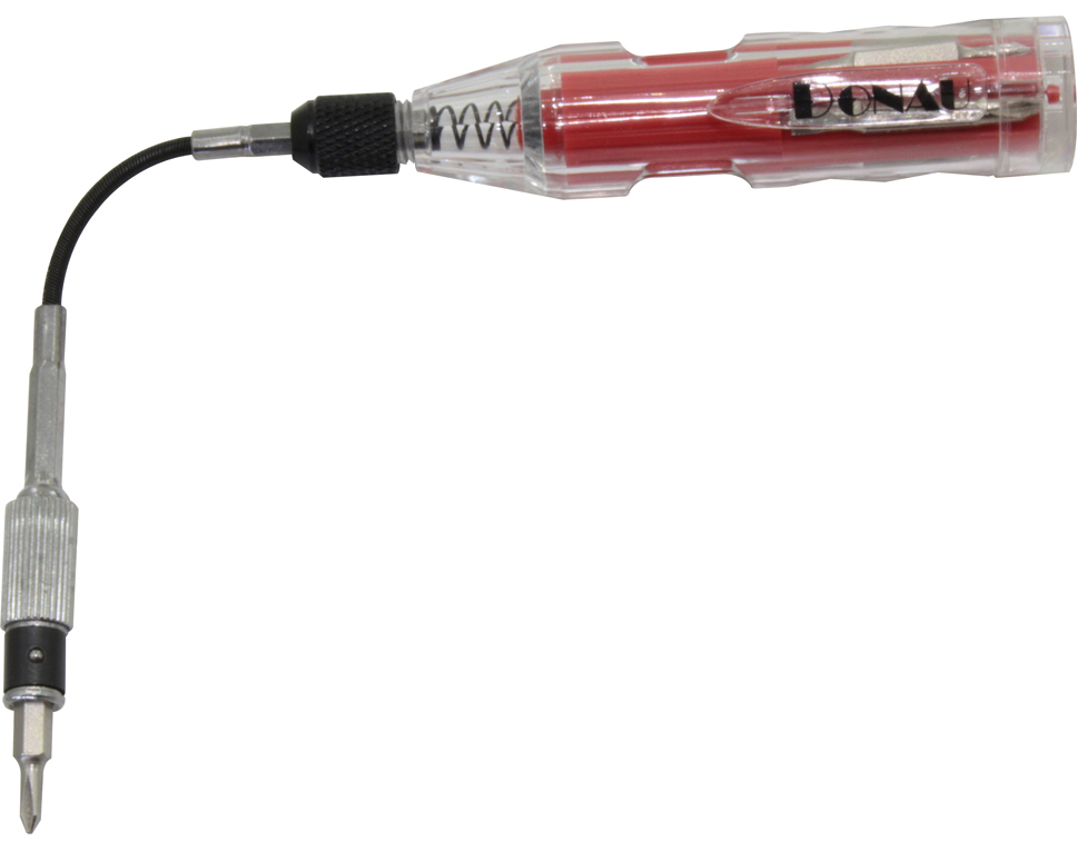MBS12 - Mini Bit Dreher flexibel