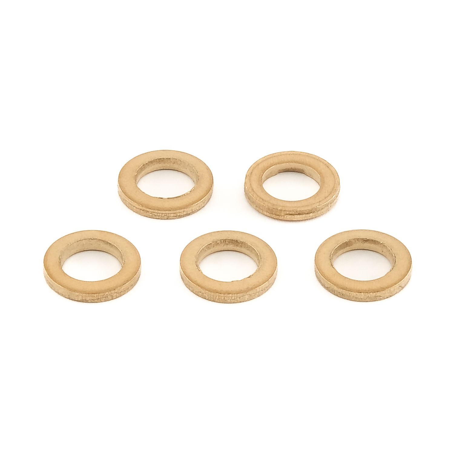 Scheiben Innendurchmesser = 1,7mm VE=100