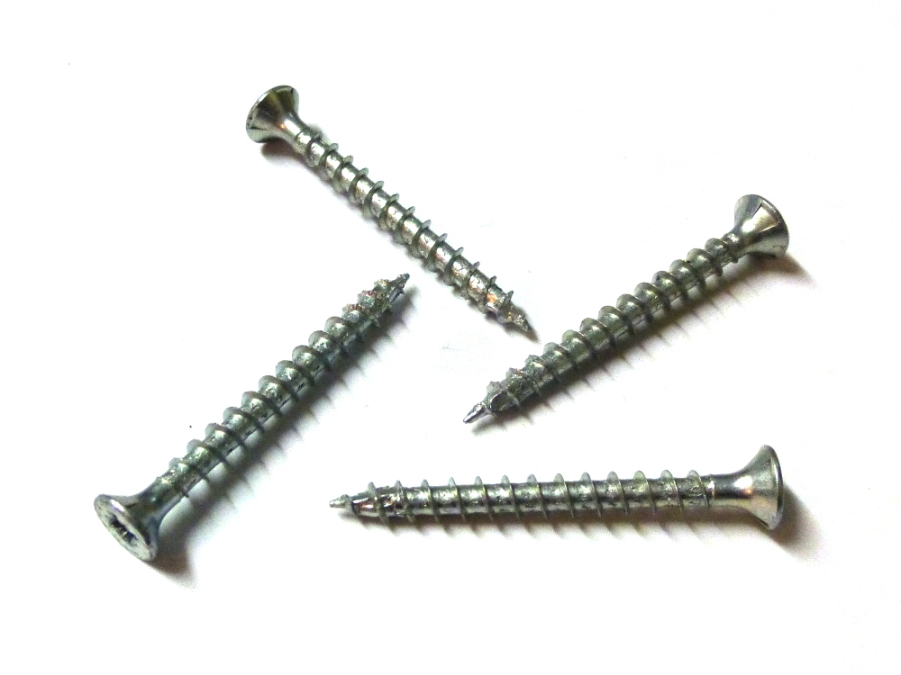 ABC-SPAX-S 5 x 35mm VE=500