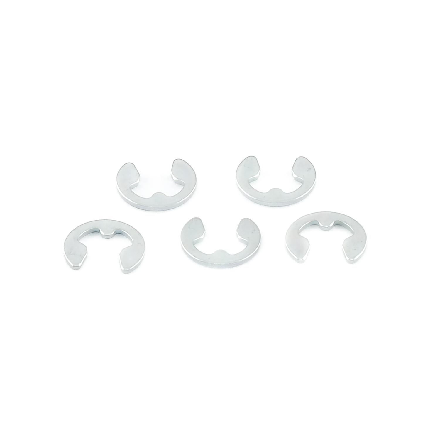 Sicherungsscheiben Innendurchmesser = 4mm VE=500