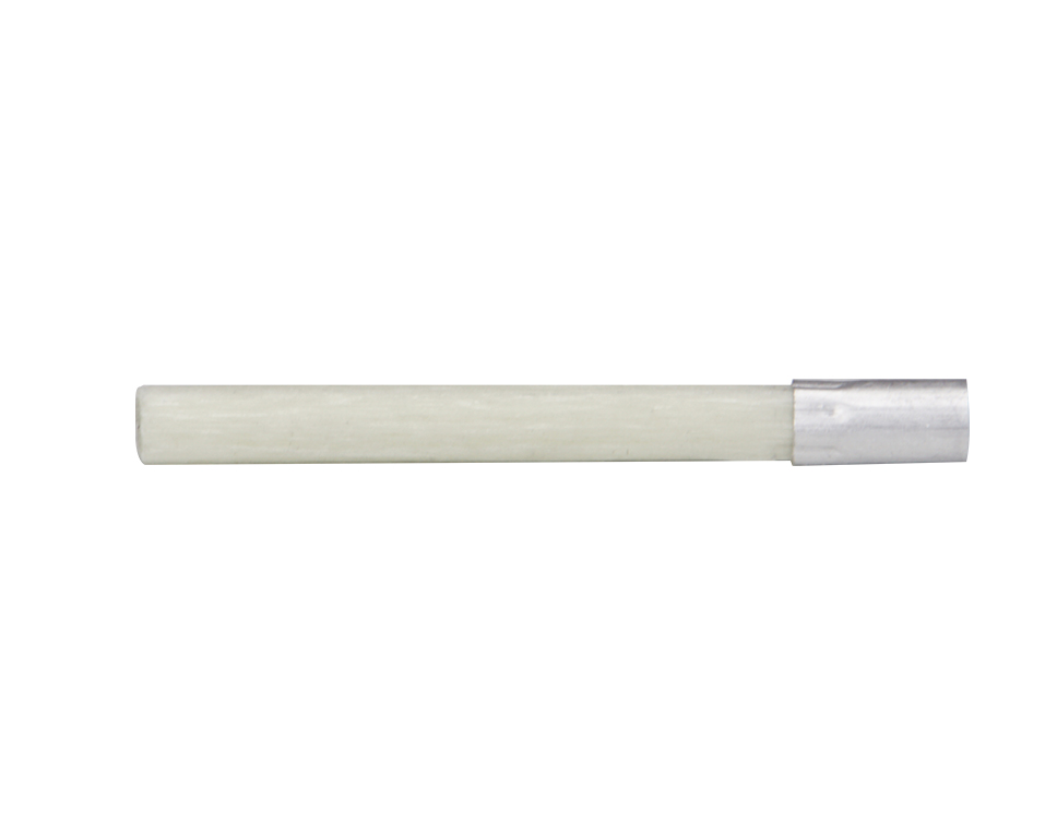 GPE - Ersatzpinsel Ø 4 mm für No. GP1 + GP3 (Packung mit 5 Stück)
