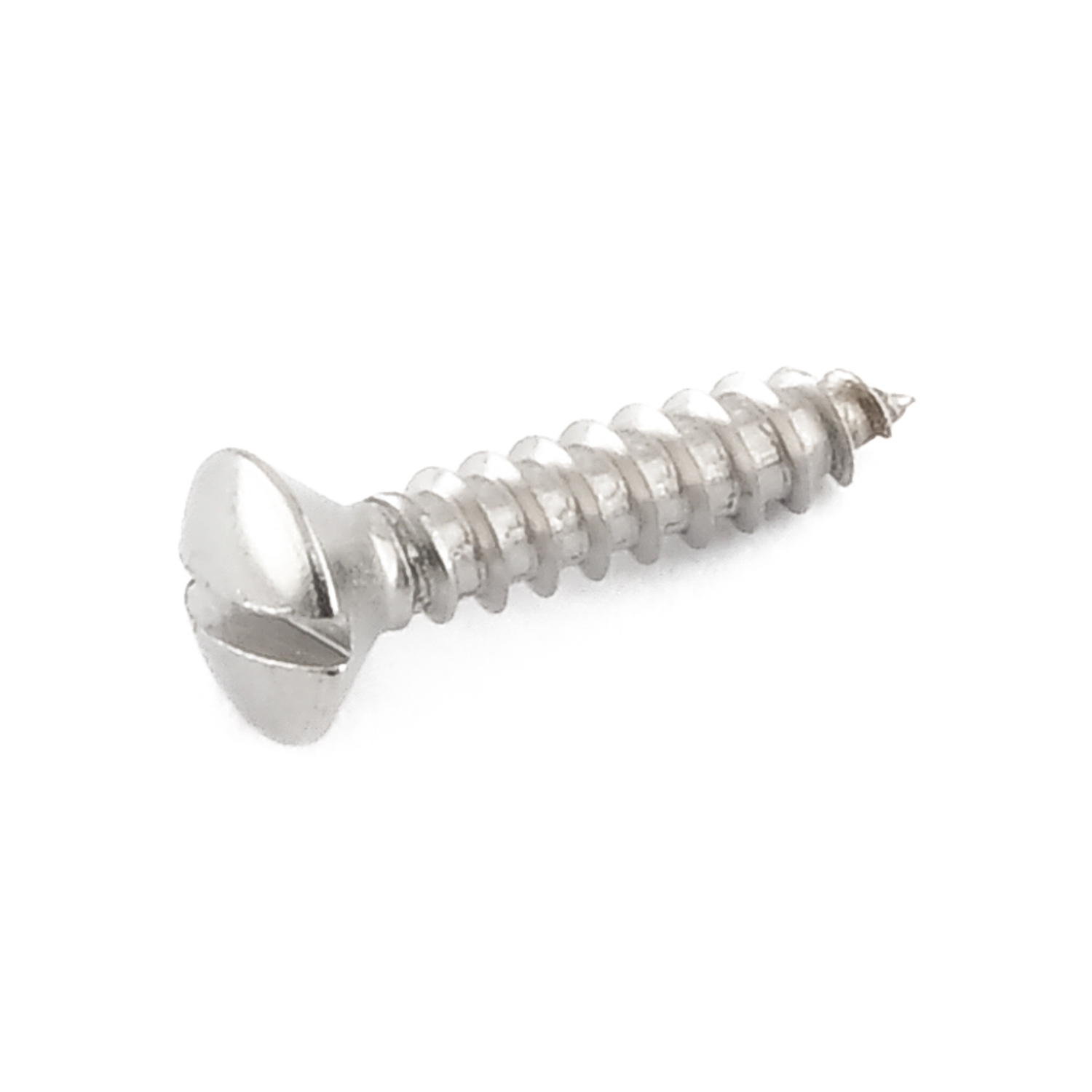 Blechschrauben 3,5 x 19mm VE=1000