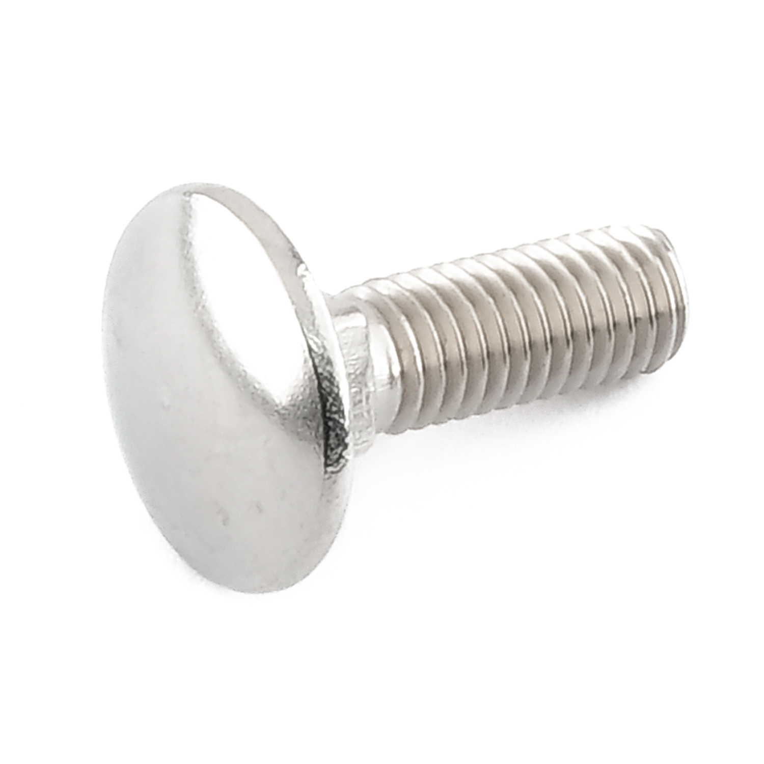 Flachrundschrauben M 6 x 35 VE=25