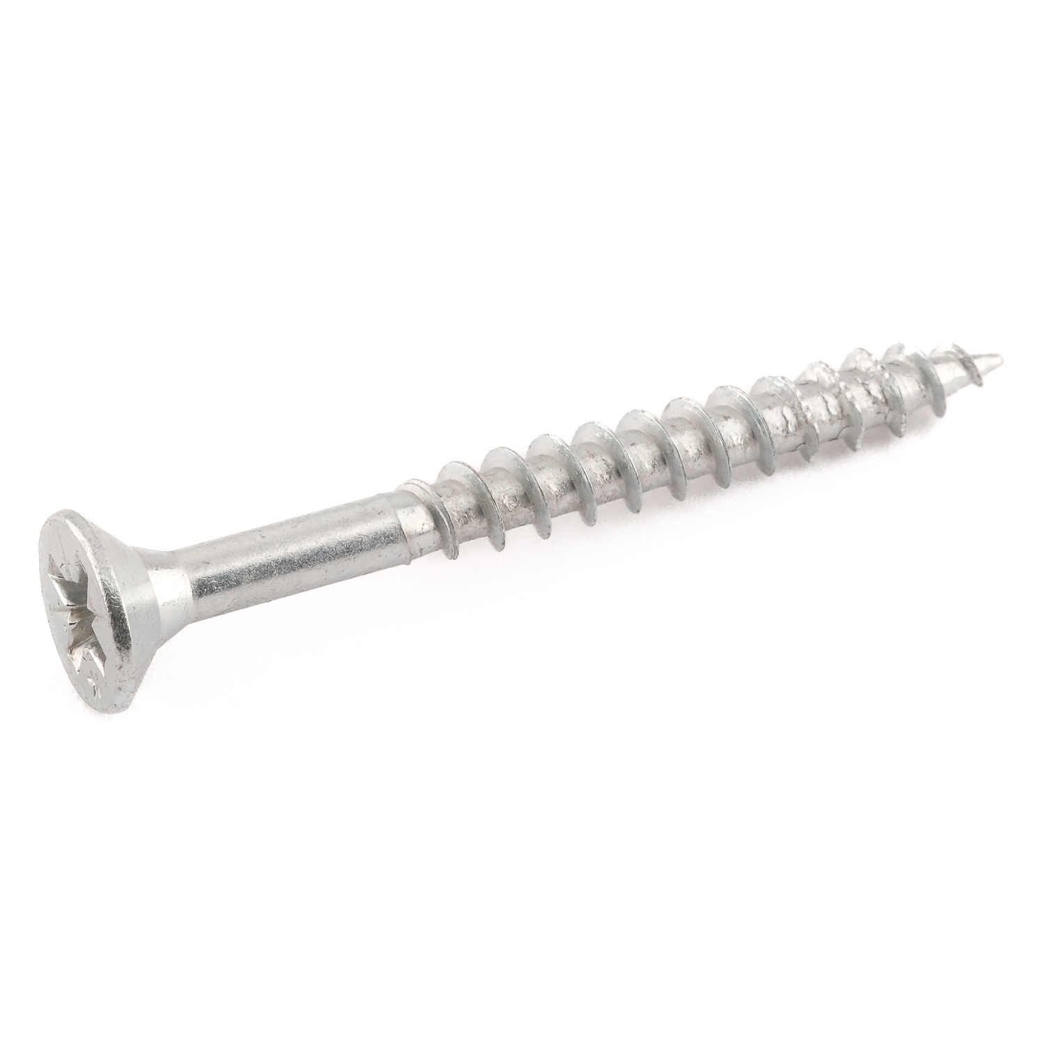 Spanplattenschrauben 3 x 45mm VE=1000