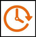 Projahn - Hammerbohrer Rocket 5 SDS-plus 7x110 mm - 1 Stück