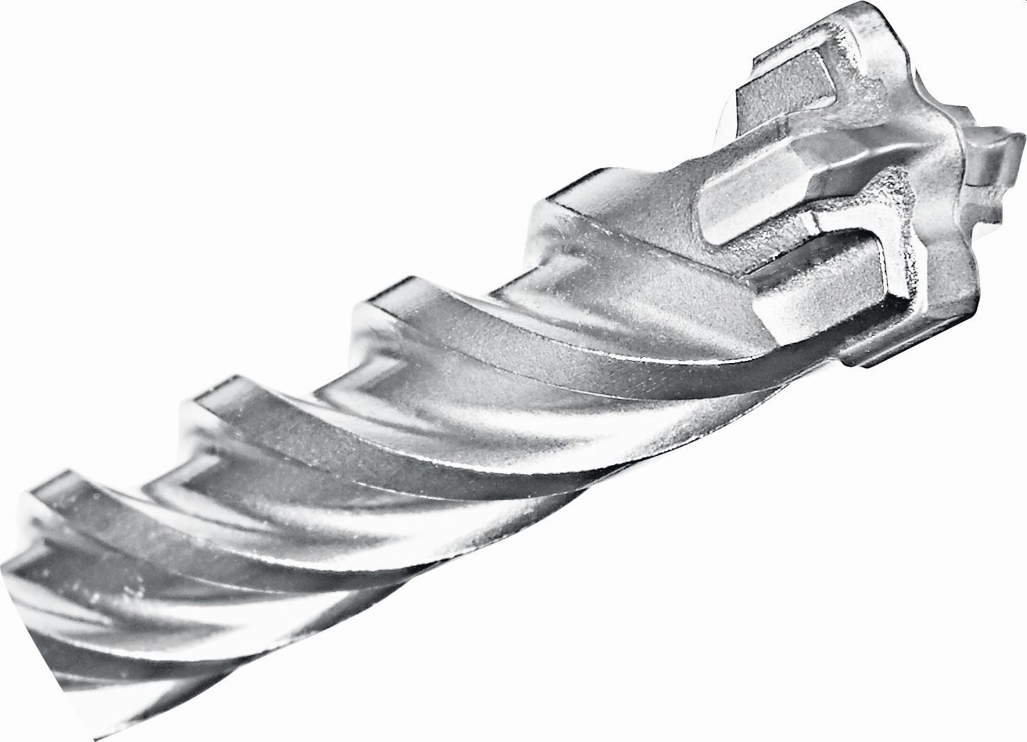 Projahn - Hammerbohrer Rocket 5 SDS-plus 7x160 mm - 1 Stück Projahn - Hammerbohrer Rocket 5 SDS-plus 7x160 mm - 1 Stück