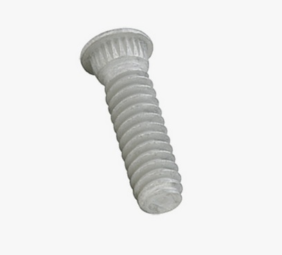 Einpressgewindebolzen M 3 x 20mm  - 10 Stück