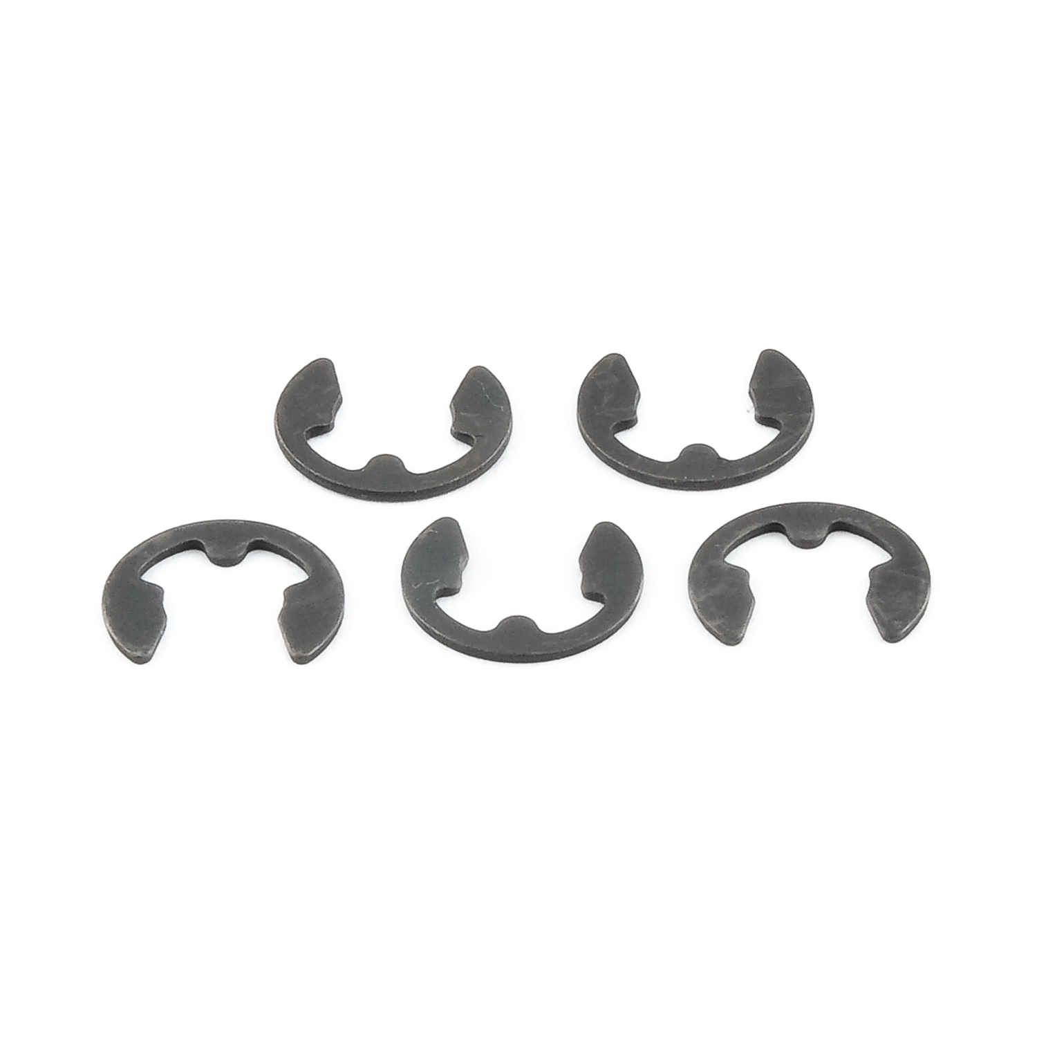 Sicherungsscheiben Innendurchmesser = 1,9mm VE=10000