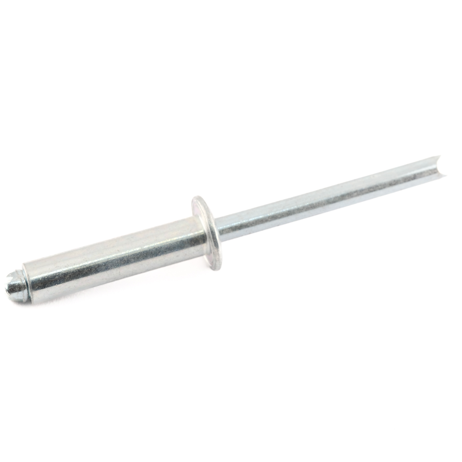 Offene Blindniete 6 x 25mm VE=25