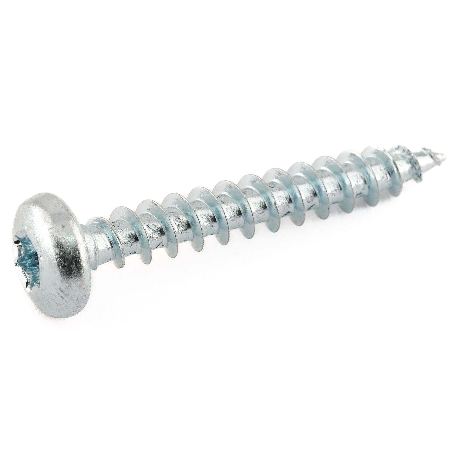 Spanplattenschrauben 3 x 16mm VE=1000