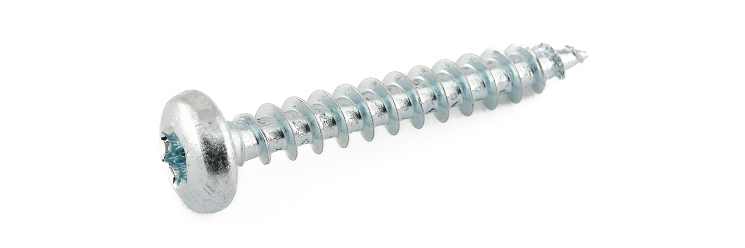 Spanplattenschrauben mit TORX