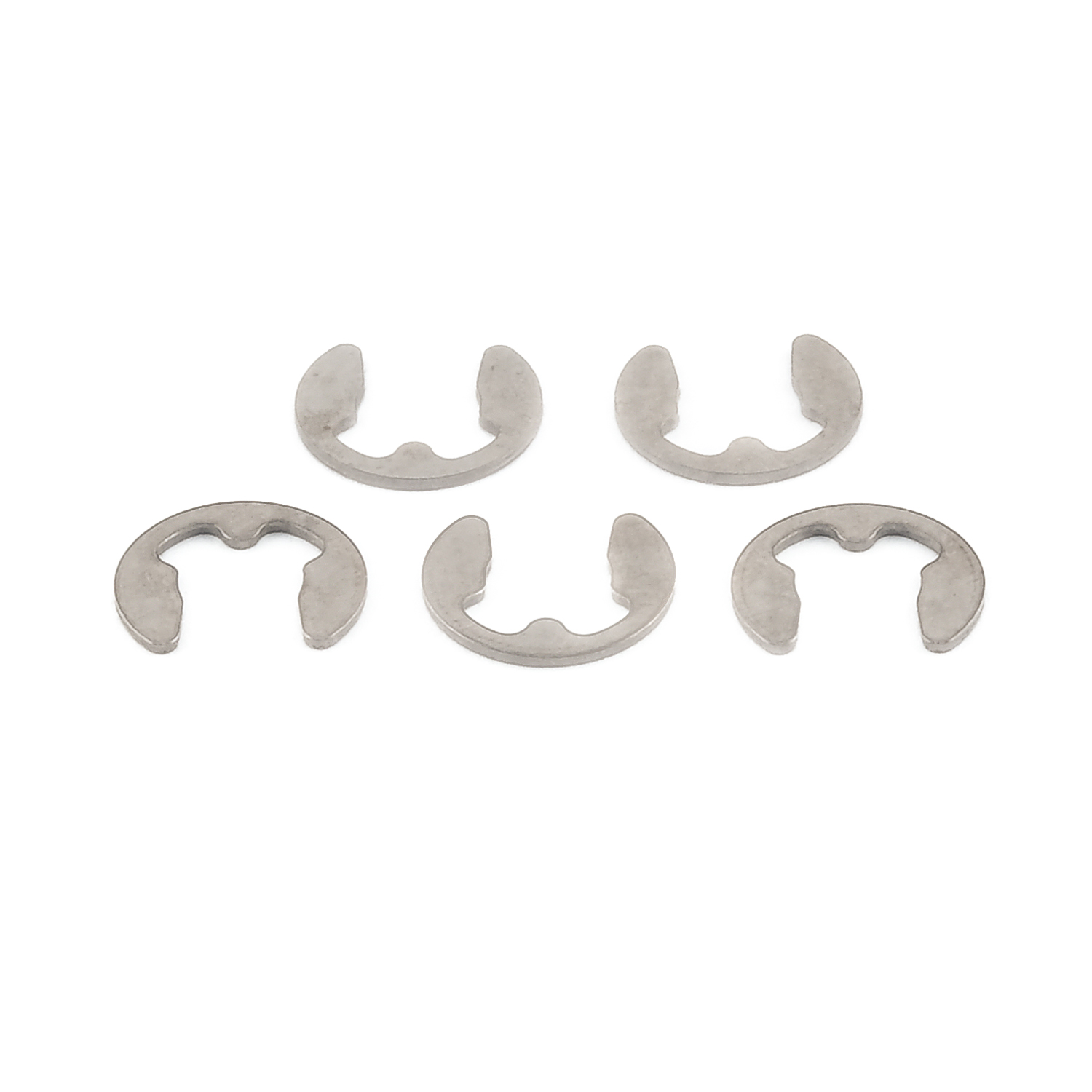 Sicherungsscheiben Innendurchmesser = 1,2mm VE=100