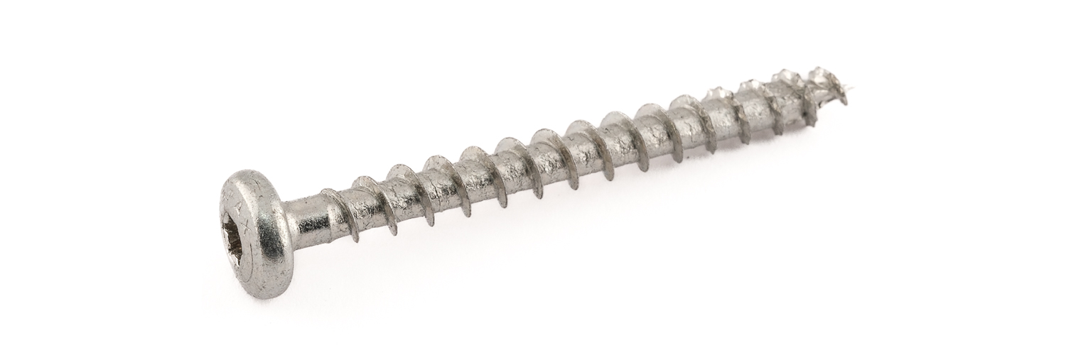 ABC SPAX mit TORX