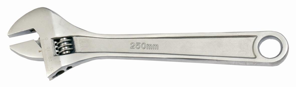 Rollgabelschluessel 10" 250 mm - 1 Stück