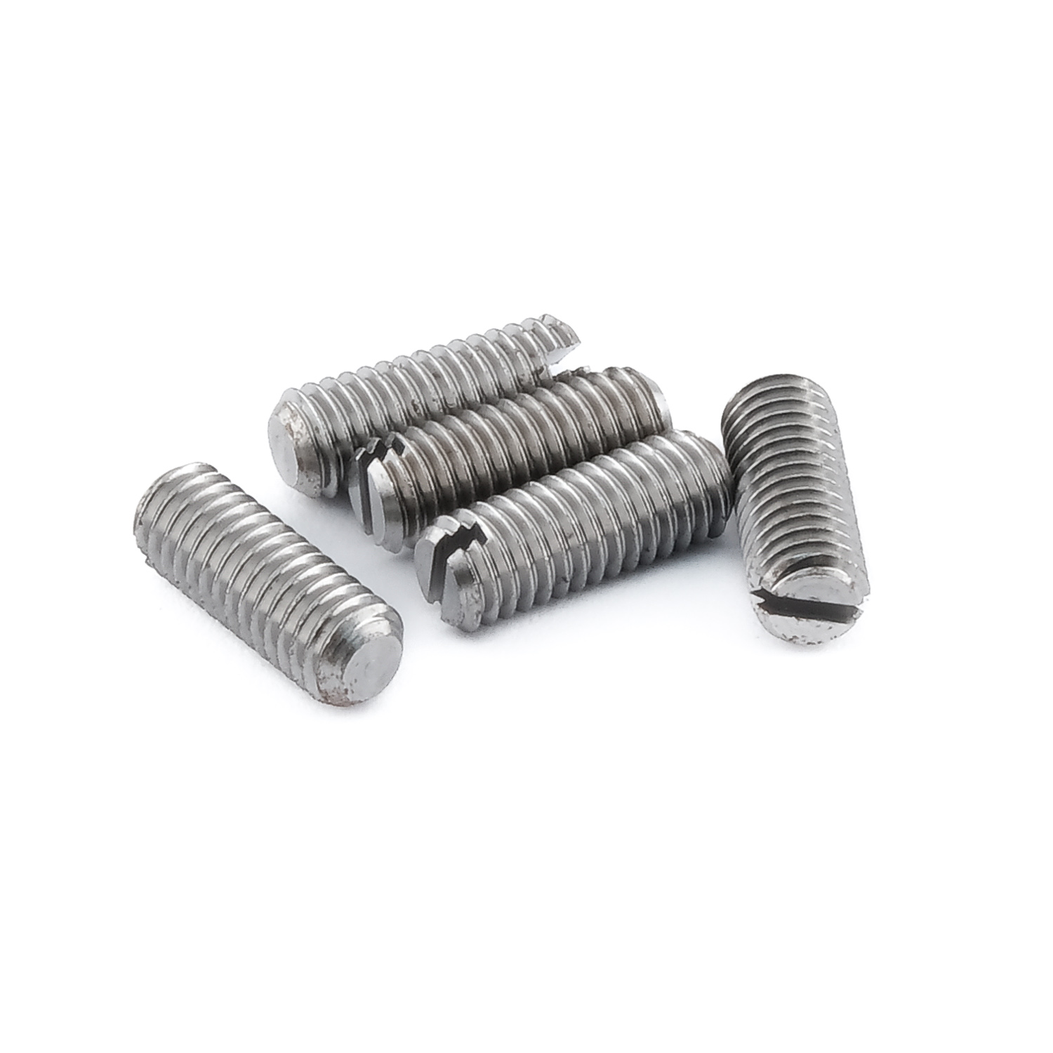 Gewindestifte M 1,6 x 2 VE=100