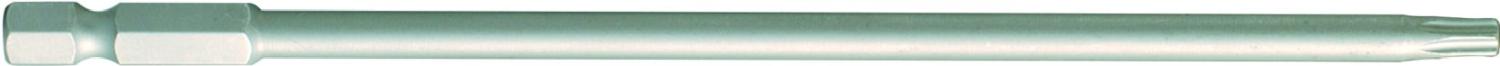 Projahn - 1/4" Bit L150 mm TX T40 - 1 Stück