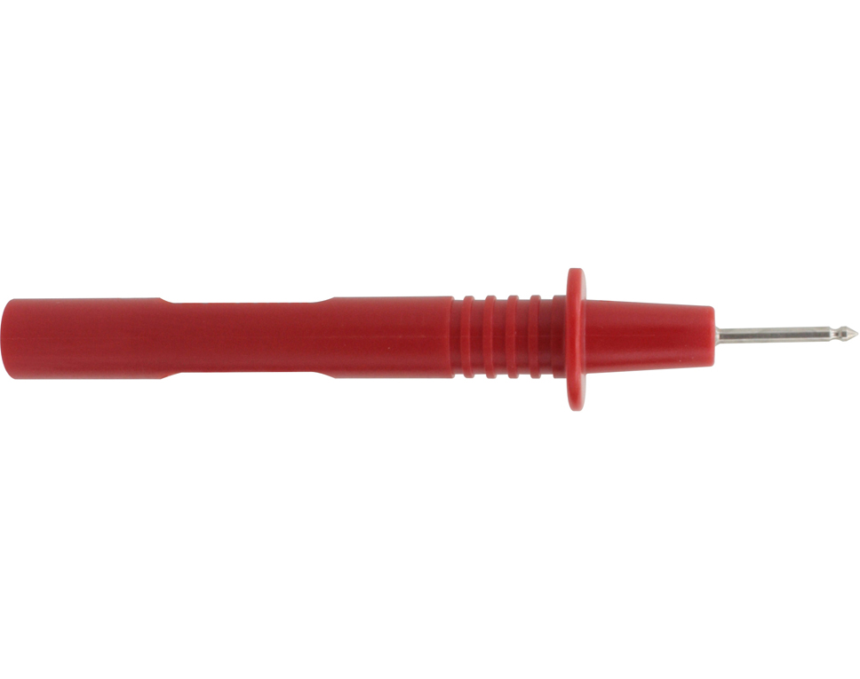 4020 - Stift Testspitze rot