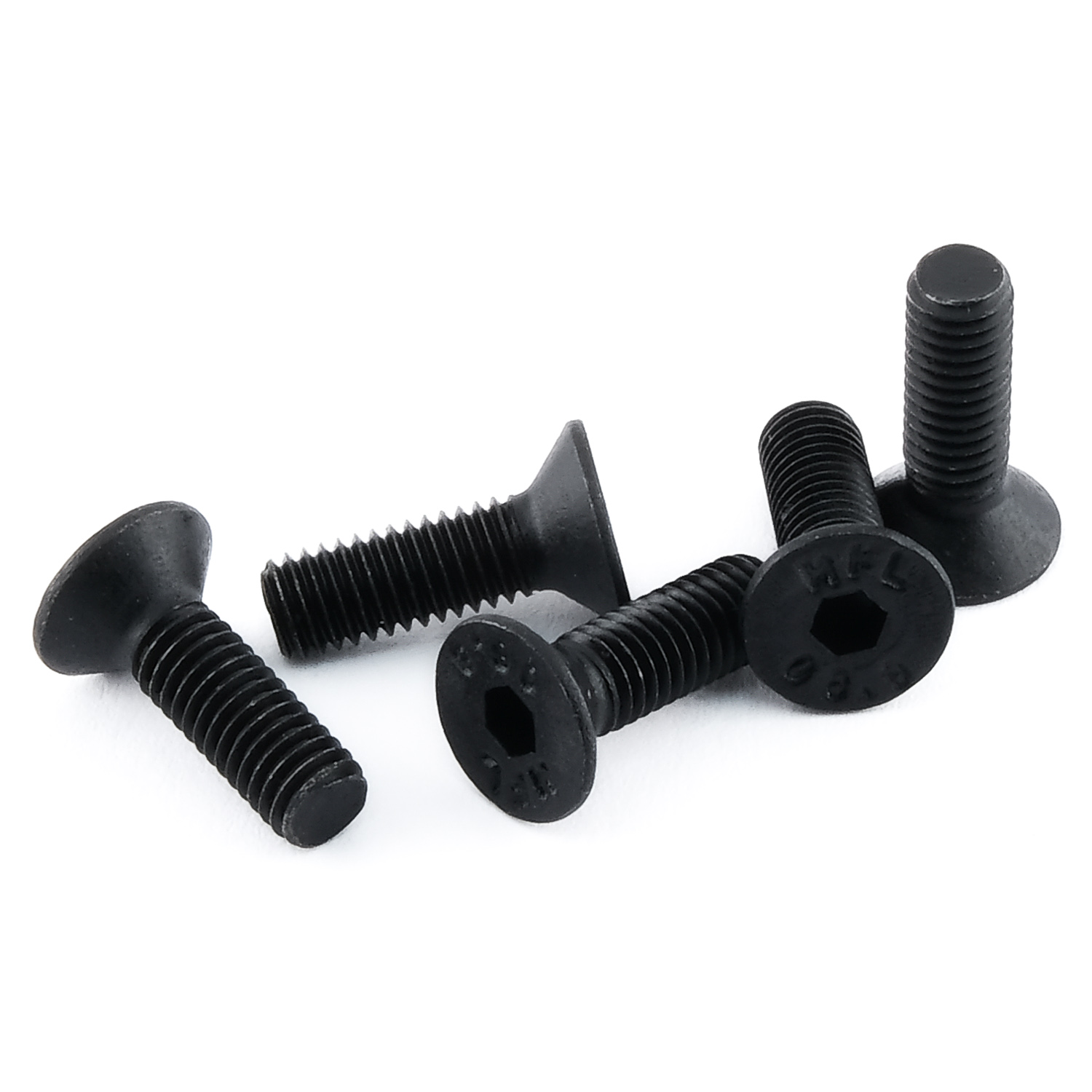 Senkschrauben M 4 x 35 VE=20