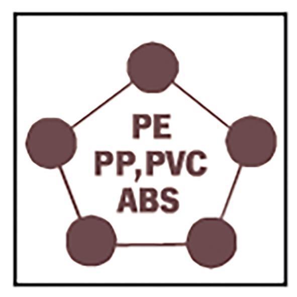 Projahn - Spiralbohrer HSS-R nach DIN 338 ECO 10,2 mm - 5 Stück