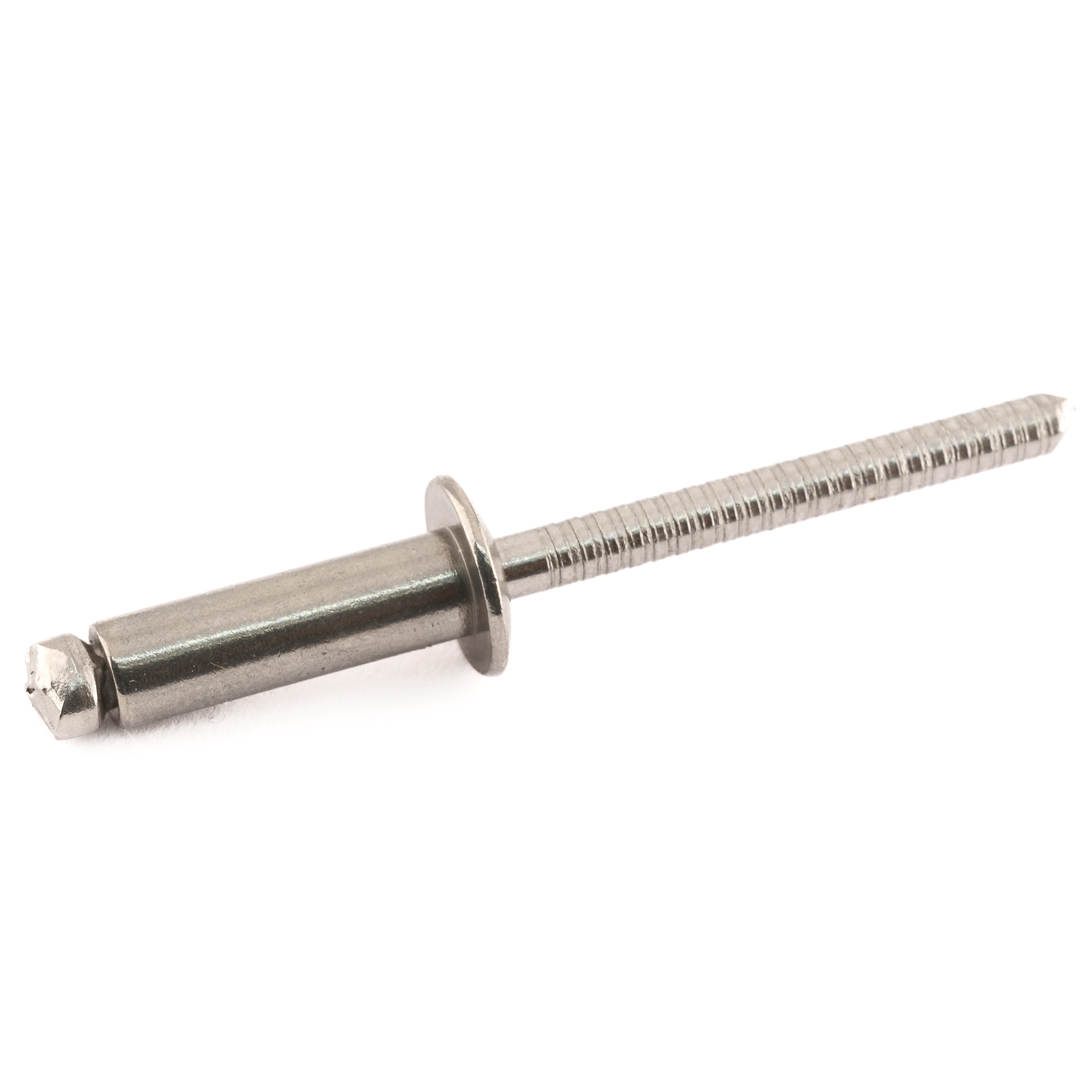 Offene Blindniete 3 x 10mm VE=500
