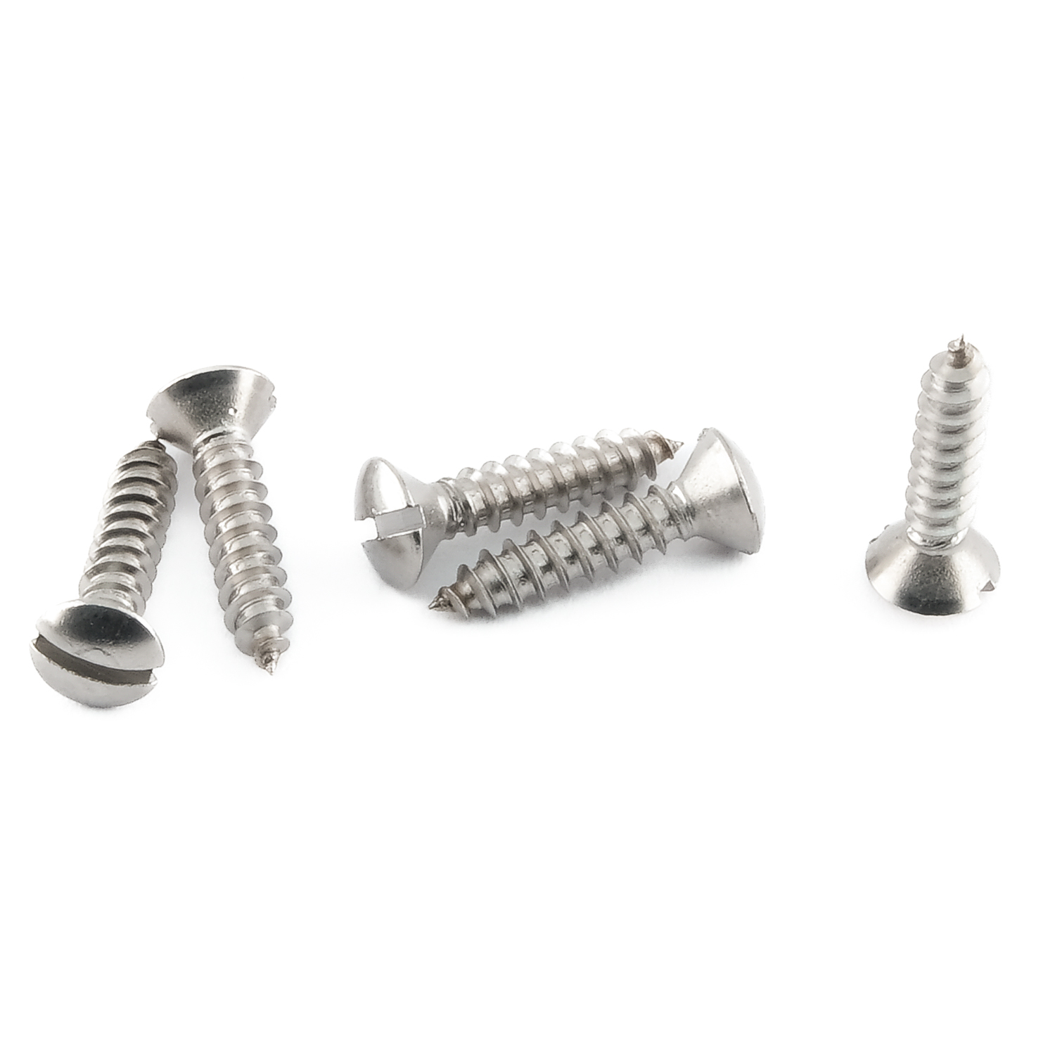 Blechschrauben 4,8 x 9mm VE=250